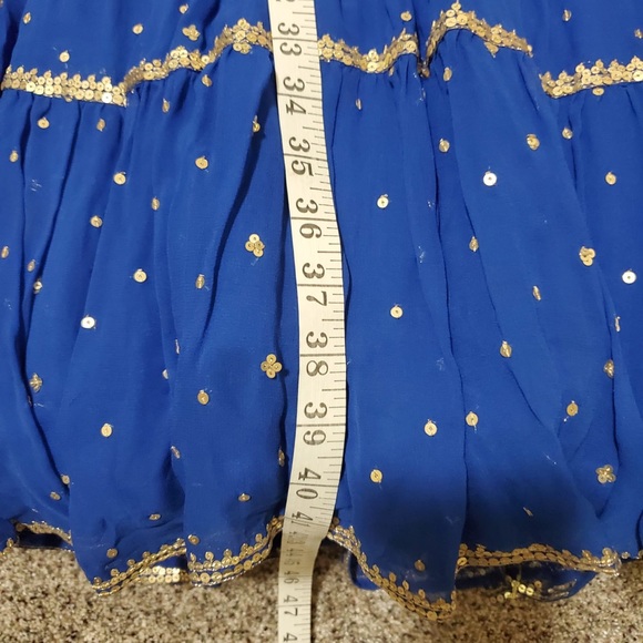 Indian outfit - Picture 8 of 16